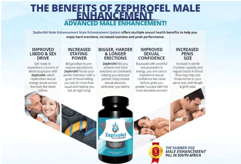 Zephrofel Dischem7